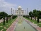 (46/125) Taj Mahal, Agra, Indien